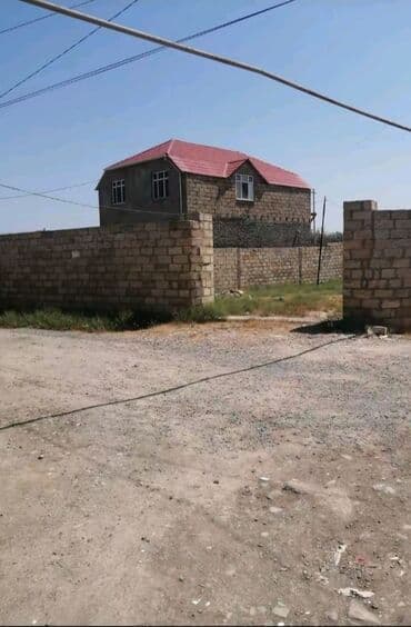 аренда и продажа недвижимости: 2 sot, Tikinti, Mülkiyyətçi, Kupça (Çıxarış) — 1