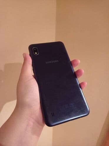 Samsung Galaxy A23 5G, 32 GB, rəng - Qara, Sensor, Barmaq izi, İki sim kartlı