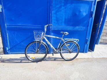 sumqayit velosiped satisi: Şəhər velosipedi Stels, 28" — 1