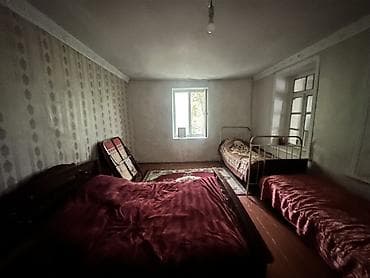 ev: Ev Çaykəntdə çaya yaxın sərin yerdədi, sənətdə torpağı 12 sotdu amma — 4