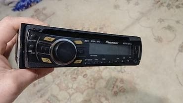 iphone 16 dubay: Maqnitol, Yeni, Pioneer, AUX, Tayland, Ünvandan götürmə — 1