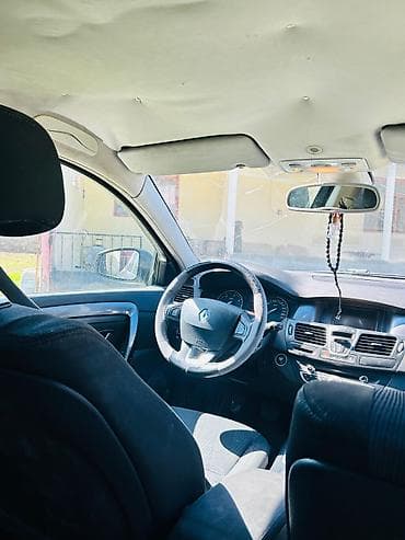 daewoo nexia matoru: Renault Laguna: 1.5 l | 2009 il 350000 km Universal — 3