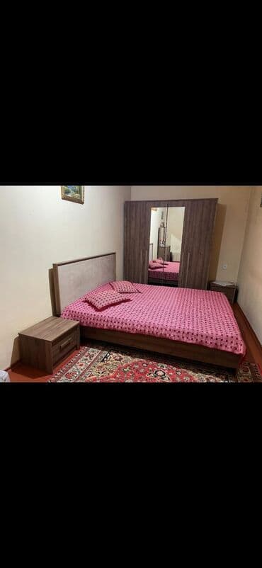 uşaq oyun xalçası: Yataq desti satilir Qiymet 420 man Yeni kimidir Unvan;Keşlə qəs — 1