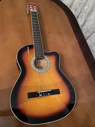 Велоаксессуары: Классическая гитара — 3