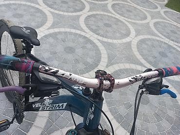 Электровелосипеды: " Tecilii" SATILIR REAL ALICIYA ENDIRIM VAR YERINDECE ENDIRIM ELIYEREM — 4