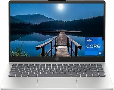 pc: HP 14-EP0199NR i7-1355U 16/512 Noutbuk tamamilə yenidir, bağlı — 1