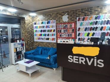 квартиры аренда: Nizami rayonu 0byekt servis ayi 800 azn kirayə verilir hazir biznes — 1