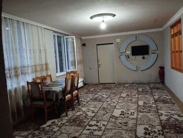 lokbatan makler: 3 otaqlı, 80 kv. m, Kredit var, Yeni təmirli — 11