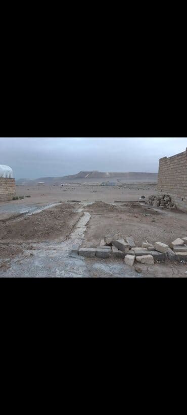 bine atciliq torpag: 125 sot, Tikinti, Barter mümkündür, Bələdiyyə — 2