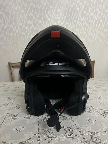 LS2 Strobe II modul dəbilqə Qiyməti 220azndir ikinci əldir bir — 3