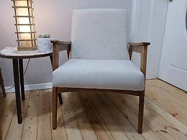 karton qutu aliram: İşlənmiş, Kreslo, Parça, Kredit yoxdur, Çatdırılma yoxdur — 5