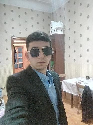 Xidmət: Şəxsi fitnes və bədənformalaşdırma məşqləri (şəxsi məşqçi) — 8