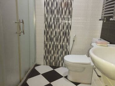 obyektlərin satışı: 9-cu mikrorayon, 3 otaqlı, Yeni tikili, 80 kv. m — 10