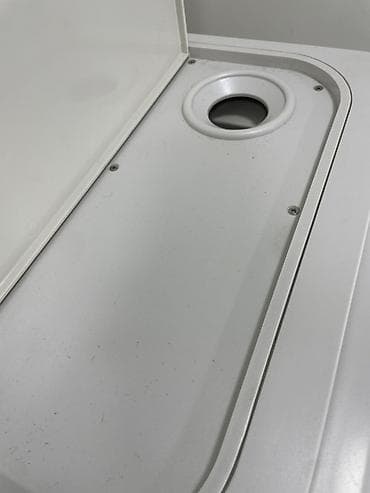 diş texniki: Stomatoloji və tibbi alətlər üçün buxarlı sterilizator (avtoklav) - — 6