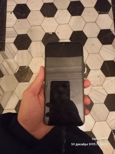 Vertu: Samsung Galaxy A25, 256 GB, rəng - Qara — 2