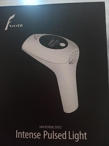 İstehsal avadanlığı: Veryfit Lazer Aparati — 1