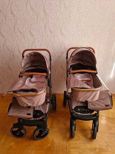 məktəb cantası: Kidilo, Cins: Qız — 1