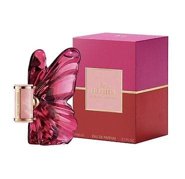 Carolina Herrera LA BOMBA Eau de Parfum – 80 ml - Növdə: Qadın ətiri