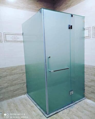 Kafel və bitirmə daşları: Üstü açıq kabina, Düzbucaqlı — 26