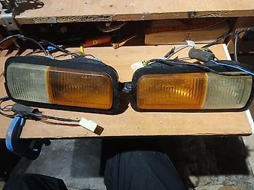 Komlekt, VAZ (LADA) 2101, 1998 il, Orijinal, Rusiya, İşlənmiş