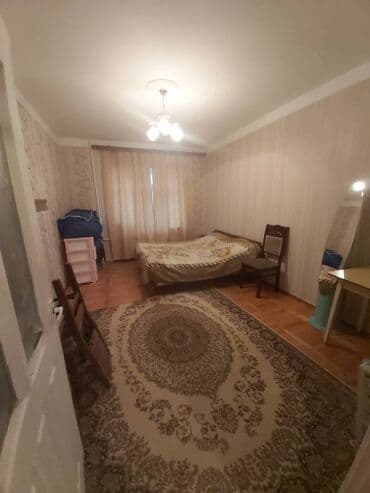 mida sosial evler 2023: Bakı, 3 otaqlı, Köhnə tikili, m. Xətai, 85 kv. m — 2