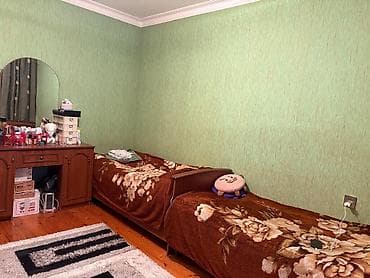 evim gence emlak: Баку, 2 комнаты, Вторичка, 60 м² — 4