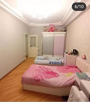 perla gence: Oğlan və qız üçün, 2 təknəfərlik çarpayı — 3