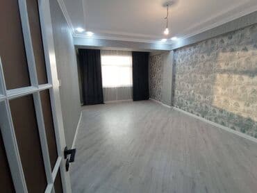 квартира в баку: 2 комнаты, Новостройка, м. Мемар Аджеми, 60 м² — 1