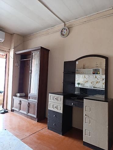 akkord kiraye evler: 2 otaqlı, 70 kv. m, Yeni təmirli — 5