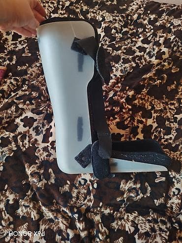 kinoki foot pads: Ayaq ucun gips evez edici — 2