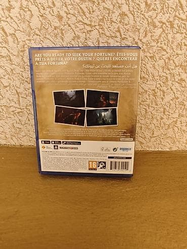 ps5 diskler: Qarışıq janr — 2