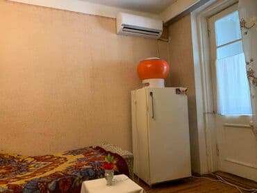 sibrizdə evlərin qiyməti: Bakı, 2 otaqlı, Köhnə tikili, 35 kv. m — 8