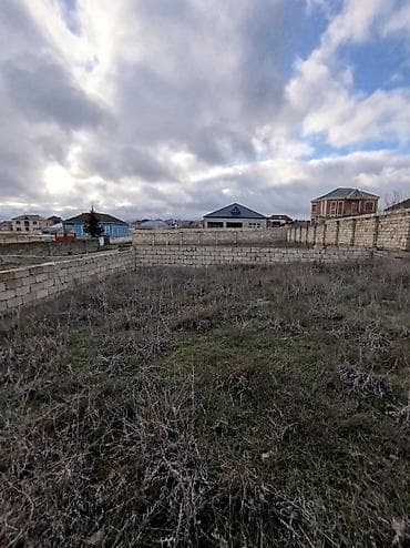 a frame evler satisi: Mehdiabad 2 otaqlı, 80 kv. m, Kredit var, Orta təmir — 6