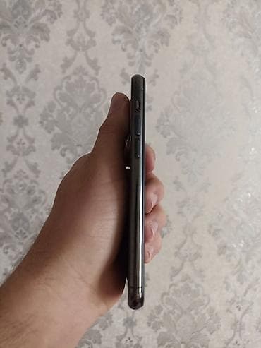 phone 11 pro: IPhone 11 Pro, 64 GB, Matte Midnight Green — 6