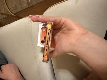 redmi 7 plata: IPhone 17 Pro Max, 512 ГБ, Оранжевый — 7