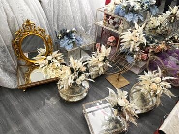 экспресс кондиционер для волос: Hazır Biznes Satılır! Müxtəlif üslublarda və ölçülərdə gəlinliklər — 20