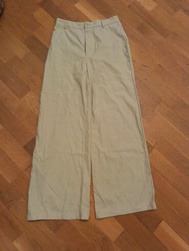 zara xs: TƏZƏ Gözəl Yay Şalvarı S-36 razmerə uyğun — 3