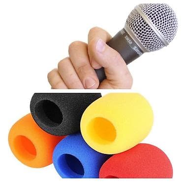 dayaq: RCF Kolonka, Növ - Akustik, rəng - Qara — 9