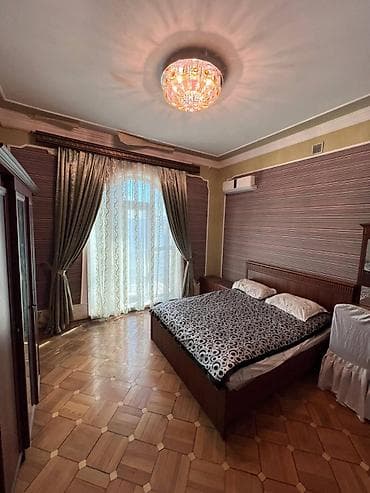 mərdəkanda bağ evi: 410 kv. m, 10 otaq, Hovuzsuz, Kombi, Qaz, İşıq — 5