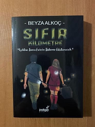 Другие книги и журналы: 💥Yeni gəldi💥 📚Beyza Alkoç-Sıfır kilometre 🚇Metrolara, ✈Xarici — 1
