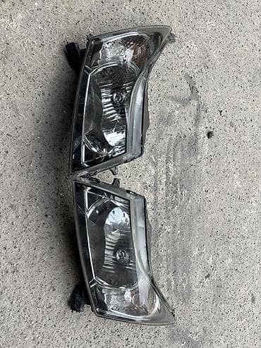 r17 disk teker: Komplekt, Chevrolet, Yeni — 1