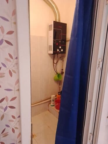 купить дом в мардакянах: Bakı, Hövsan qəs., 2 otaqlı, Köhnə tikili, m. Əhmədli, 52 kv. m — 15