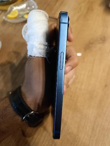 iphone 143: IPhone 13, 128 GB, Mavi, Face ID — 5