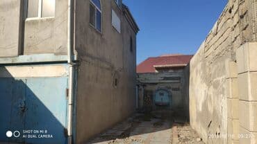 elmler ev: Novxanı, 340 kv. m, 4 otaqlı — 17