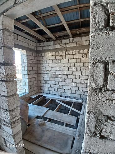 mingəcevir ev alqi satqi: Salam Məhəmmədi Rosoil Zaprafqa yaxinligi yolun 350 metrliyi 2.5 sott — 7