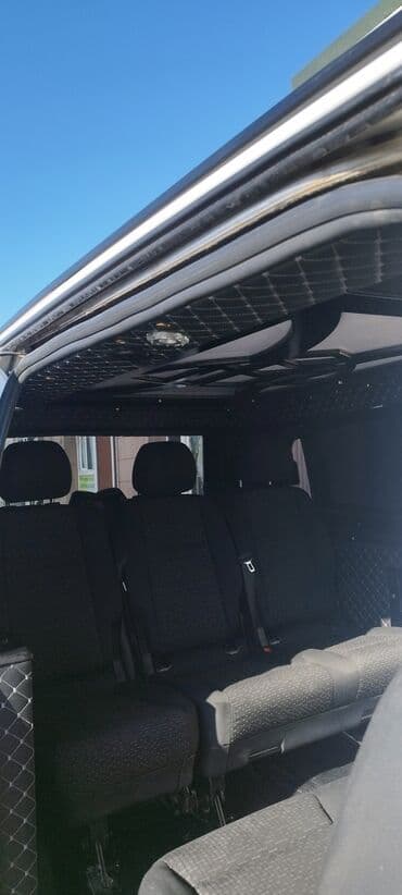 xacmaz baki avtobus: Минивэн, Баку - Габала — 5