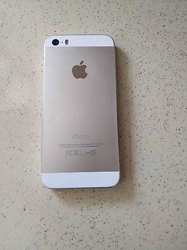 apple iphone 5s: IPhone 5c, 64 GB, Ağ — 2