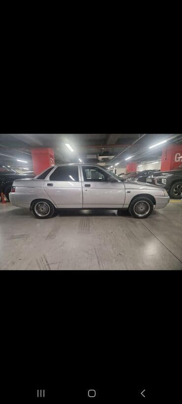 вентилятор с охлаждением в баку: Avtomobil: Lada/VAZ 2110 sedan Rəng: Gümüşü Kuzov: 4 qapılı — 1