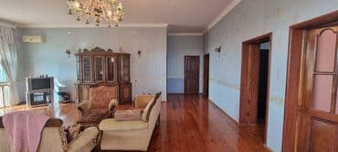 ev certiyojları: Bayıl 4 otaqlı, 250 kv. m, Yeni təmirli — 4