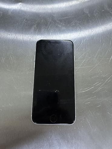 IPhone SE 2020, 64 GB, Ağ, Barmaq izi — 3